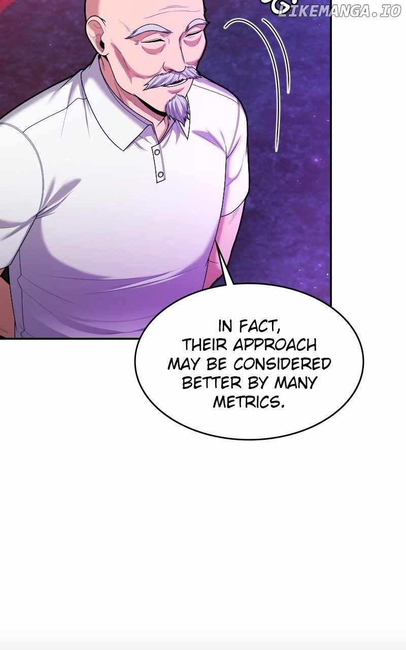 Paranoid Mage Chapter 62 29